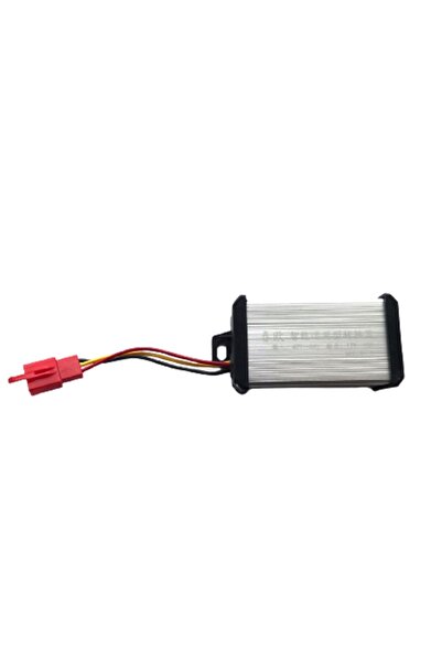 Wiwi Direnç Voltaj Düsürücü 48 Volt 72 Volt