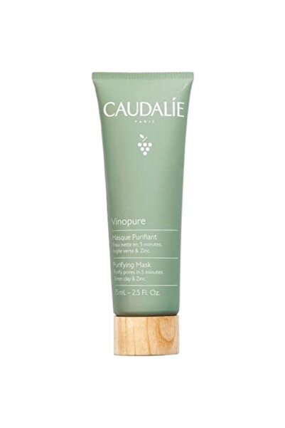 sommeow Caudalie Hassas Kil Maskesi Vinopure 75 ml