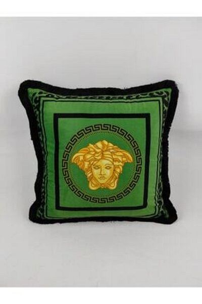 ADAHOME Pillow Bead Fiber Filled