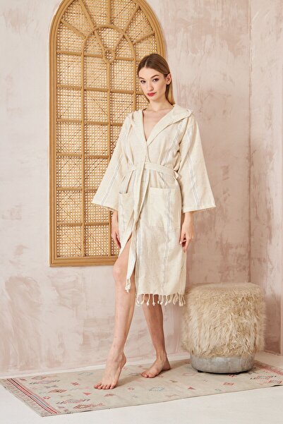 zuufhome Sale Peştemal Bornoz