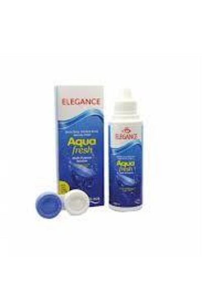 Elegance Aqua Fresh Lens Solution