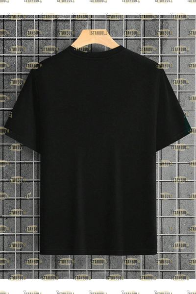 PENTHİLUS Oversize Printed T-shirt