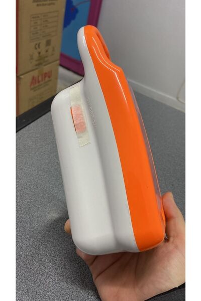 GOLD SRC Süper Büyük Akülü Işıldak Şarzlı Taşınabilir Işıldak Aydınlatma