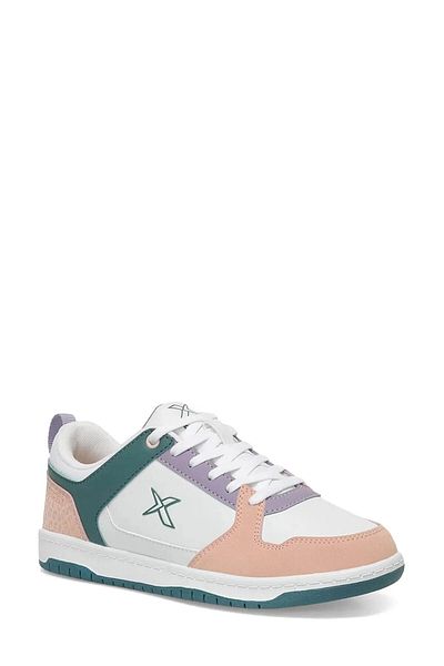 Kinetix KINETIX JONES - TENIS ALB ROZ