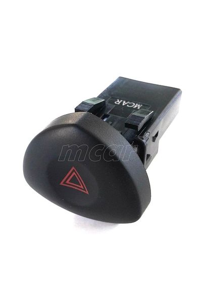 MCAR Flasher Button Clıo Ii Bb0 Master 8200442723   Compatible