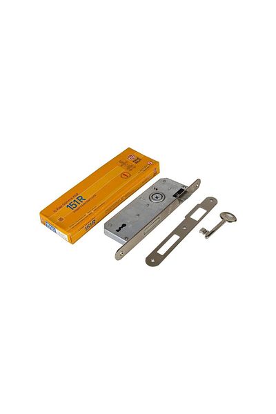 KALE Lock 151R Room Door Lock 35mm