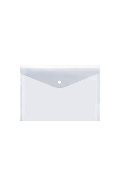 Abka Snap File A5 Transparent 1 Piece