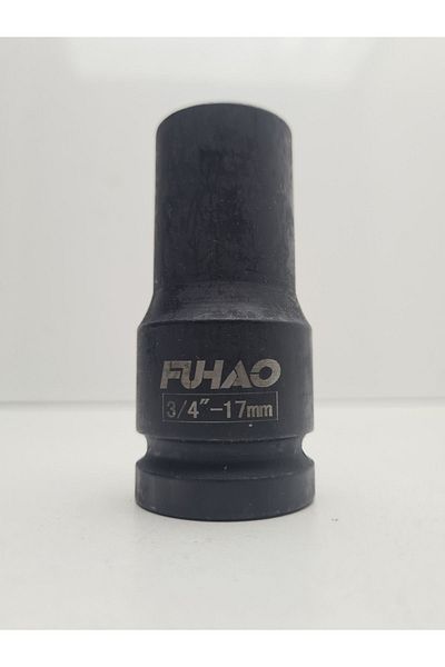 GERMANY 3/4 17 heavy socket long type