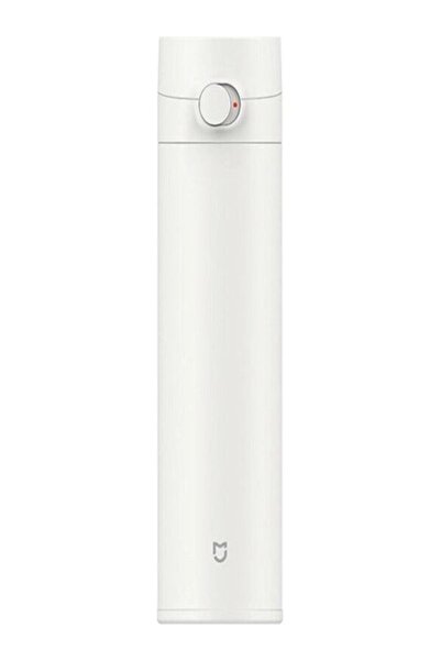 Xiaomi Mi Mijia Yalıtımlı Şişe Termos 480 ml Beyaz