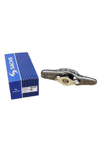 İthal Clutch Bearing+Catal Golf-V Jetta Passat 1.4 Tsi Caxa - 02t 141153 Q 02t 141153 G