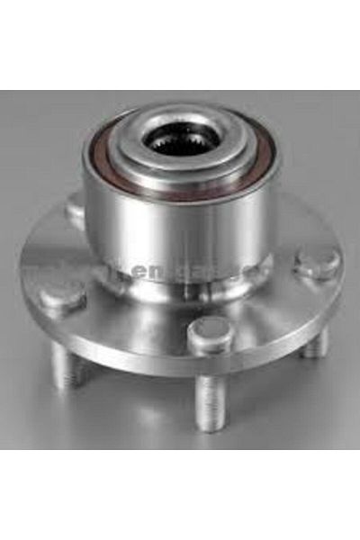 SKF Focus-II CMAX 1223640   SOT - AKS Ball Front VKBA3660