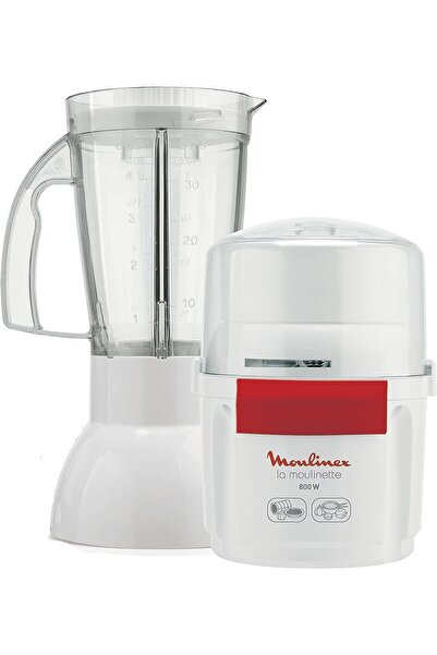 Moulinex Chopper & Blender