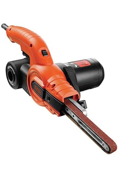 Black&Decker BLACK+DECKER KA900E-QS, ELEKTRİKLİ ZIMPARA MAKİNESİ  350W: