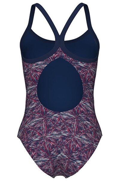 ARENA Γυναικείο μαγιό - Abstract Tiles 007141417