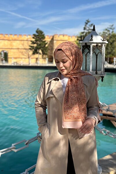 locella Koza Pamuk Şal