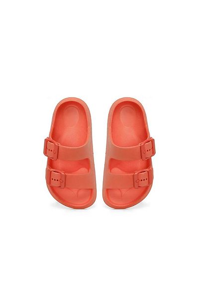 Polaris Papuci pentru copii Polaris Coral