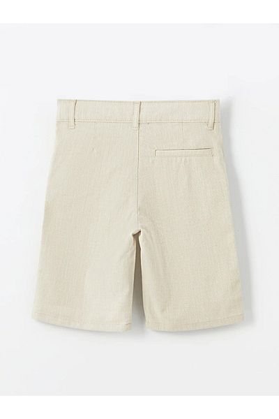 LC Waikiki LCW Kids - Boys' Basic Shorts