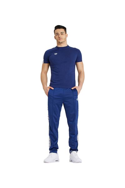 ARENA Unisex M T-Shirt Team - Χαλαρή εφαρμογή