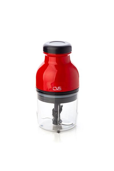 CVS DN 3362 Rondo Silent Rondo Blender with Double Blade and 700 ml Tank