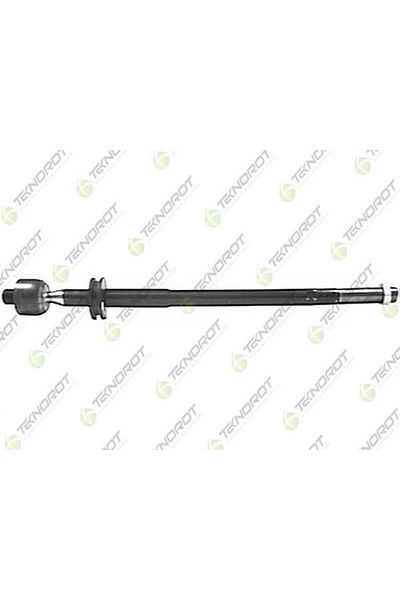 TEKNOROT ROT MILES FO712 - TRANSIT T12-T15 (92-00) 6156463   SOT