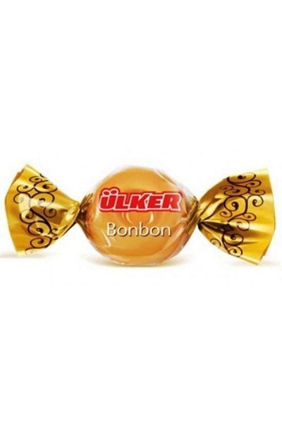 Ülker Milky Holiday Bonbon Candy 1 kg