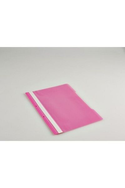 Ticon Pink Plastic Wire File 50' Pack