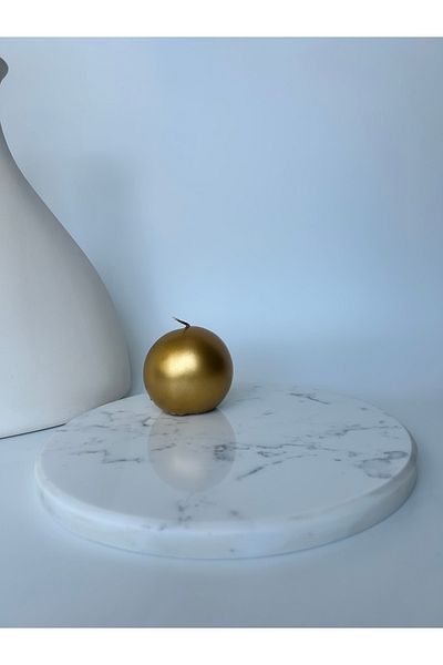 belenco Marble Color Presentation Holder Dough Rolling Bench for Home Decoration