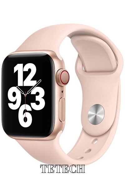 TeTech Watch 7 Ios Ve Android Uyumlu T700s Modeli Çift Tuş Aktif Yeni Nesil A...