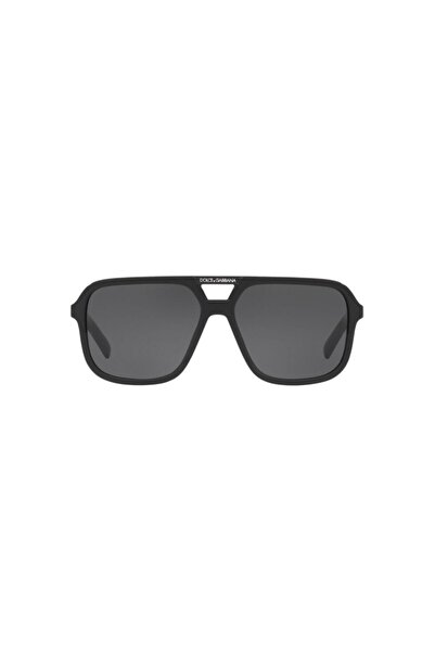 Dolce&Gabbana Dg 4354 501/87 58