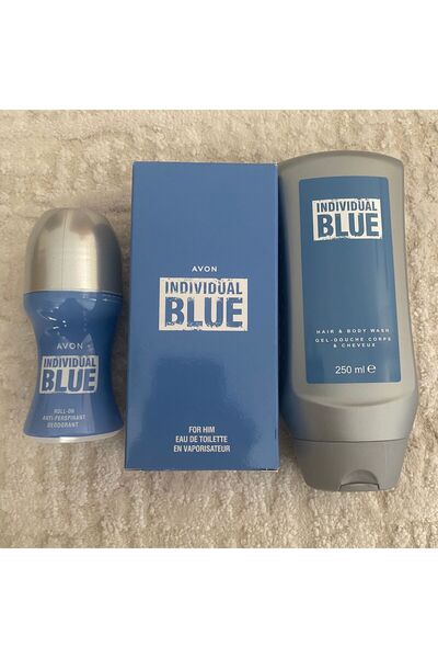 AVON INDIVIDUAL SETİ