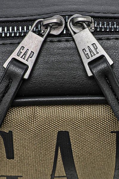 GAP Дамска чанта портфолио Gpk0832038