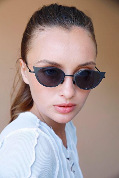 Bilge Karga Alegra Black Black Sunglasses