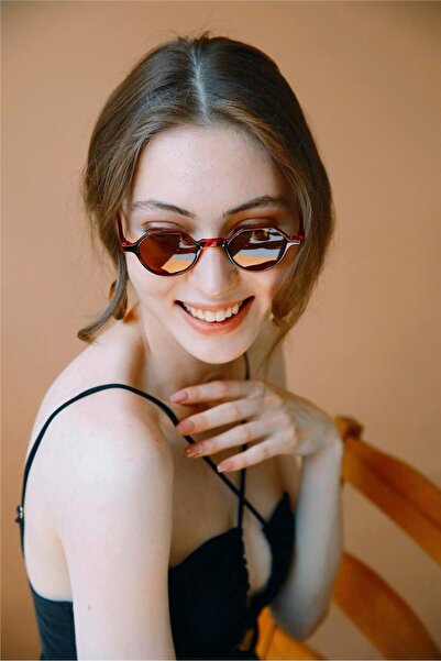 Bilge Karga Sluneční brýle Paula Leopard