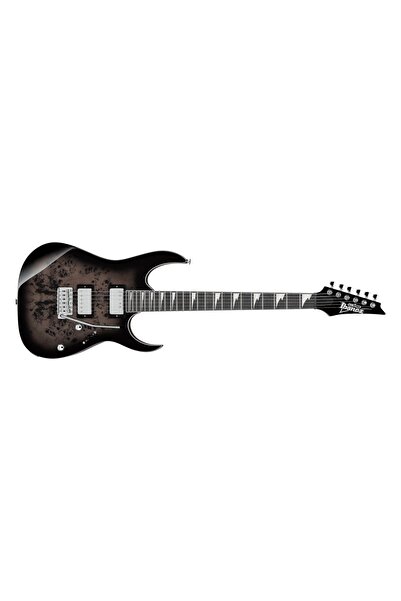IBANEZ GRG220PA1-BKB GRG Serisi Elektro Gitar