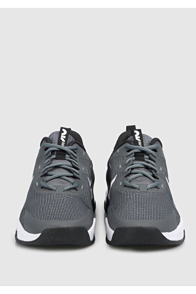 Nike Aır Max Alpha Traıner 5 Gri Erkek Koşu Ayakkabısı Dm0829-003
