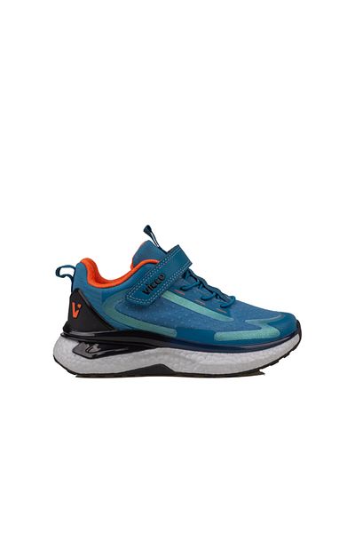 Vicco Pantofi unisex pentru copii - Blue Yukon