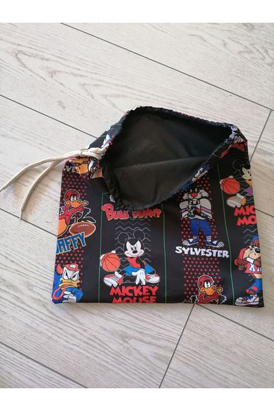 Mirşeka Dress Wet Goods Swimsuit and Clothes Bag