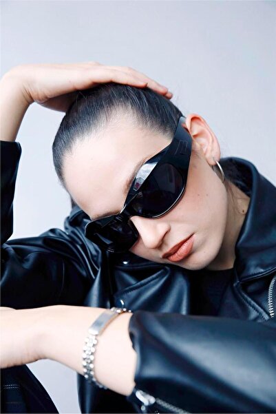 Bilge Karga Berg Black Güneş Gözlüğü