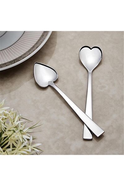 Nehir Can & Canan Coffee Spoons 12 Pieces