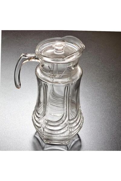 Rossel Premium Cam Sürahi 1800ml