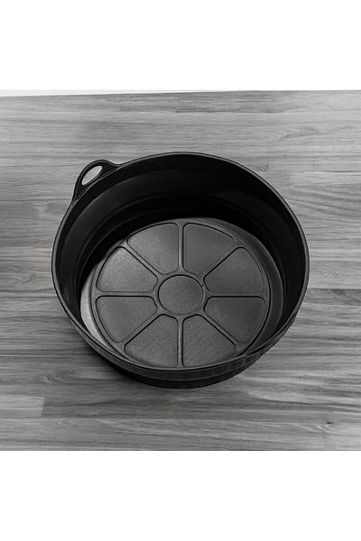 Nesto Home Airfryer Silicone Cooking Bowl