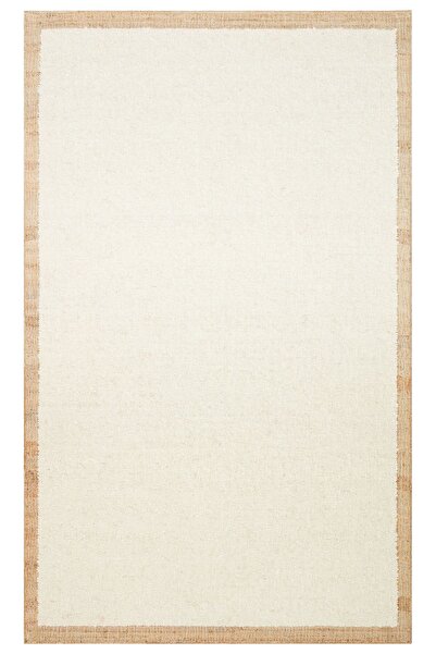 Eko Halı Lhasa  Yün ve Jüt ile Üretilen Örme El Dokuma Halı.NEŞEM HALI