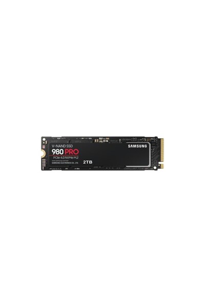 【即発送】Samsung 980 PRO 2TB 5個セット ハイエンドSSD 🚀 Samsung 980 Pro 2TB SSD ile Hızınıza Hız Katın!