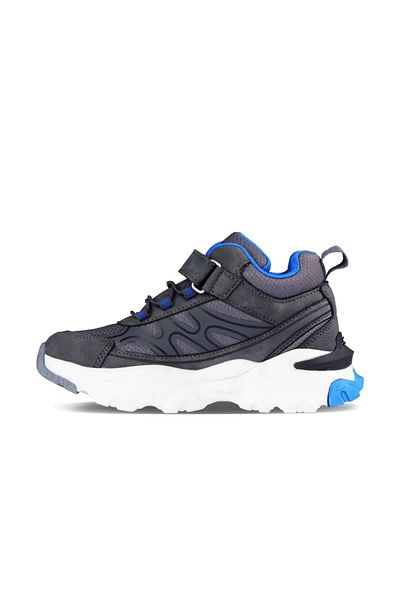 Vicco VICCO SOLIT SMOKED GRAY - Children's Outdoor Shoes