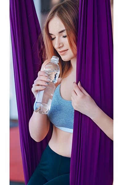 ÖZGEBE Yoga/Pilates/Doğum Askısı - Mom Swing