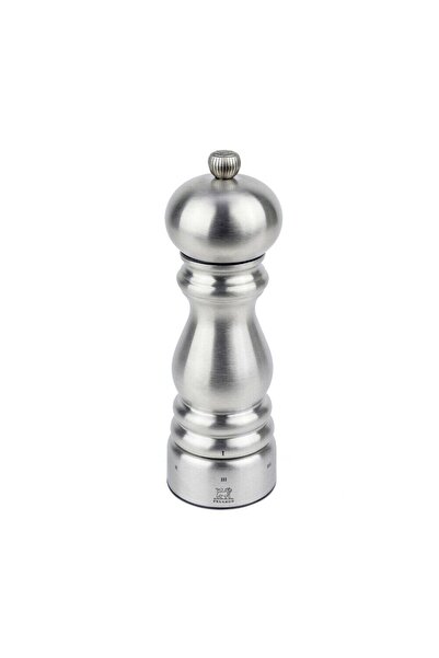Generic Brand Paris Inox Tuz Değirmeni U-select 18 Cm