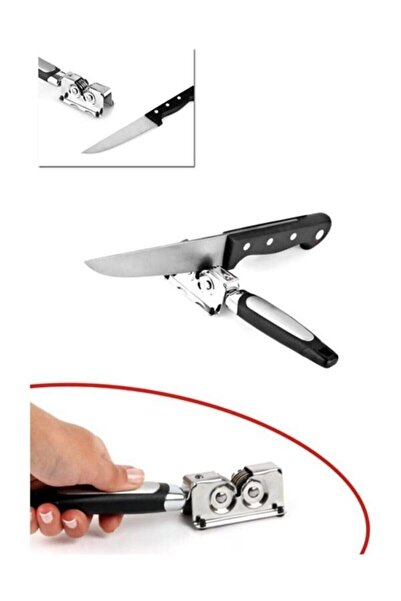 Knife Scissor Sharpener Sharpener Tool