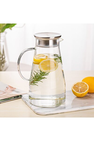 Rossel Premium Gusto Sürahi 1800 ml Gph30