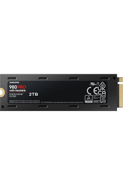 内蔵型SSD Samsung 980 PRO 2TB M.2 SSD 980 PRO NVMe™ M.2 SSD 1 TB | Samsung Türkiye