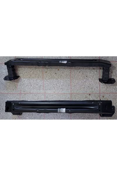 MAİS Clio IV HB Bumper - Iron Back, 13-16 cm, G50 756101642 R SOT